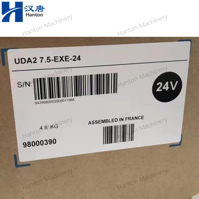 Emitec 98000390 Urea Doser Pump for Truck And Bus