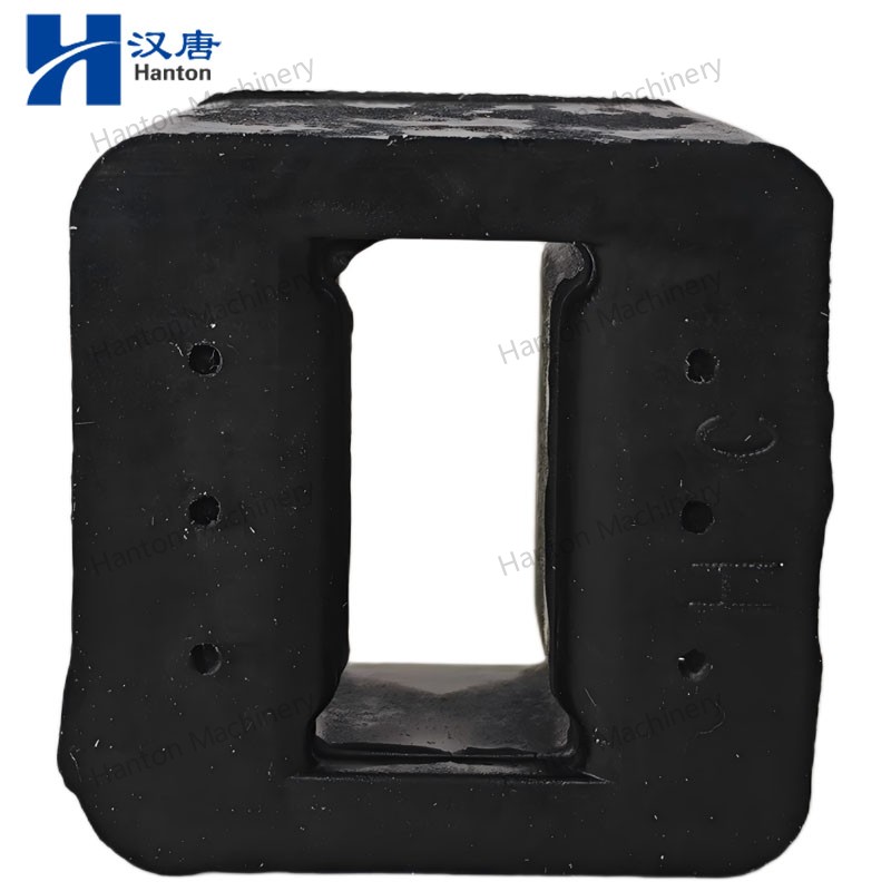Advance Q26-06-02 Rubber Block for Gearbox 135A Series