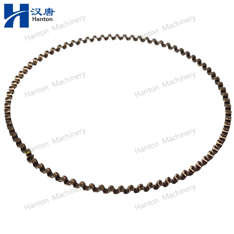Cummins 5341272 Piston Oil Ring for Engine ISB6.7 QSB6.7 Series
