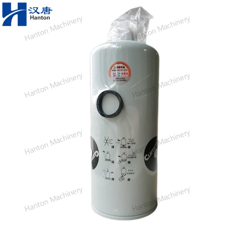 Cummins Fleetguard Fuel Filter 3329289 3889716 3945068 FS1000 for Engine N855 N14 NH220 Series