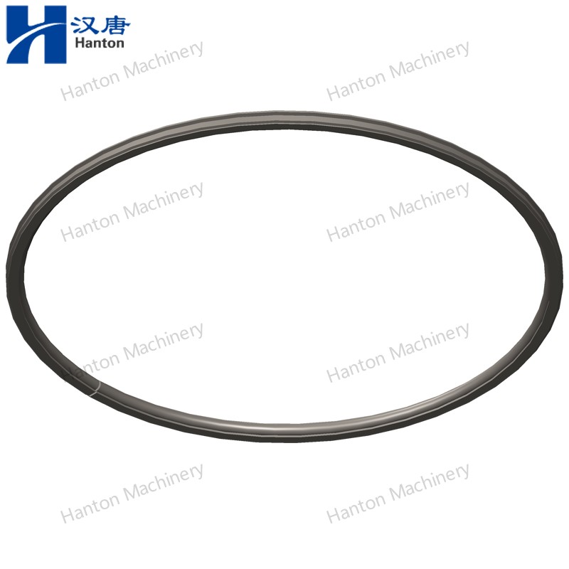 Cummins Piston Ring Kit 3804571 3631248 4089500 for Engine K19 K38 K50 Series