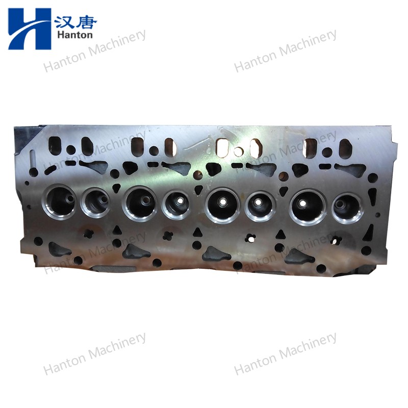 High Quality Aftermarket Bare Cylinder Head for Komatsu Engine 4D94E Series