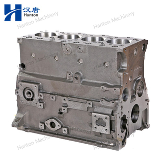 High Quality Aftermarket Cylinder Block 6204211102 for Komatsu Engine 4D95 Series