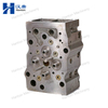 High Quality Aftermarket Bare Cylinder Head 6162131103 for Komatsu Engine 6D170 Series
