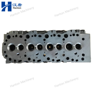 High Quality Aftermarket Bare Cylinder Head for Toyota Engine 5L Series
