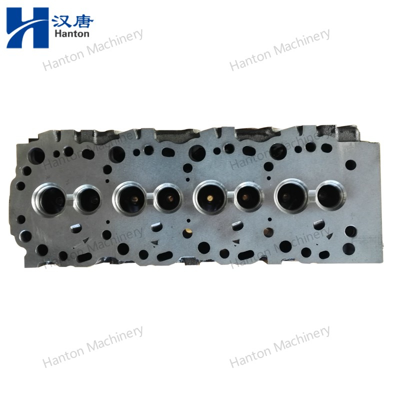 High Quality Aftermarket Bare Cylinder Head for Toyota Engine 5L Series
