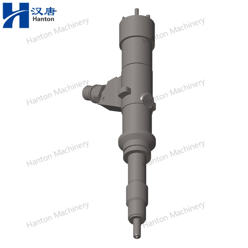 Cummins Fuel Injector 4307475 for Engine ISG QSG Series