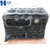 High Quality Aftermarket Cylinder Block for Nissan Engine QD32 QD32T Series