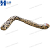 Cummins 3202138 Water Transfer Tube for Engine K19 K1150 Series