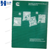 Cummins ISF3.8 CM2220 AN Operation And Maintenance Manual
