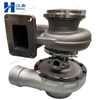 Cummins Holset 3529040 4033543 HT3B Turbocharger for Engine N855 NTC N14 NH220 Series