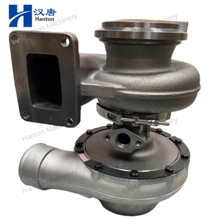 Cummins Holset 3529040 4033543 HT3B Turbocharger for Engine N855 NTC N14 NH220 Series
