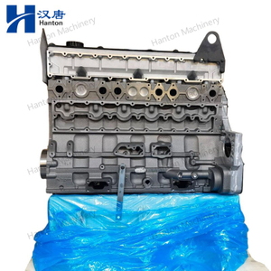 Long Block for Cummins Engine QSM Series