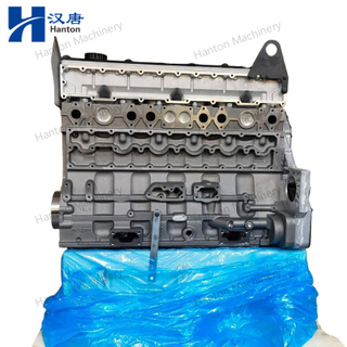 Long Block for Cummins Engine QSM Series