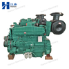 Cummins NTA855-G Series Diesel Engine for Land-based Generator Set