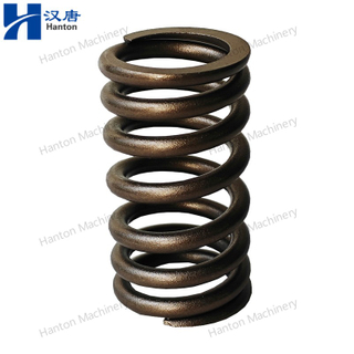 Cummins 3900276 3926700 Exhaust Valve Spring for Engine B3.9 B5.9 Series