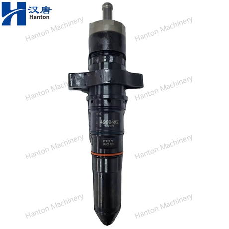 CYEFI 4999492 Fuel Injector for Cummins Engine K19 K1150 Series