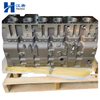 Cummins 5662123 5271268 Cylinder Block for Engine L8.9 ISL QSL Series