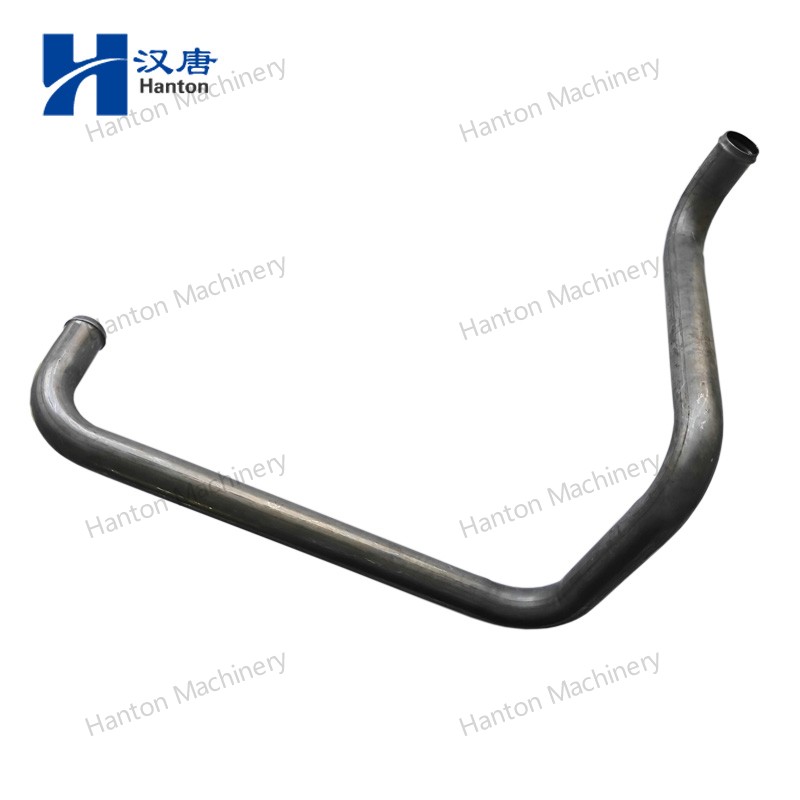 Cummins Water Transfer Tube 3010921 3002179 for Engine K19 K1150 K38 Series