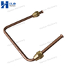 Cummins Oil Drain Tube 3070949 for Engine K38 K2300 K50 Series