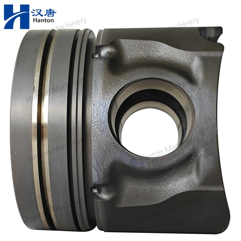 Weichai Piston 13036311 for Engine WP6 Series