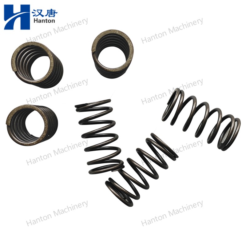 Weichai Valve Spring 01222009 for Engine WP6C Series