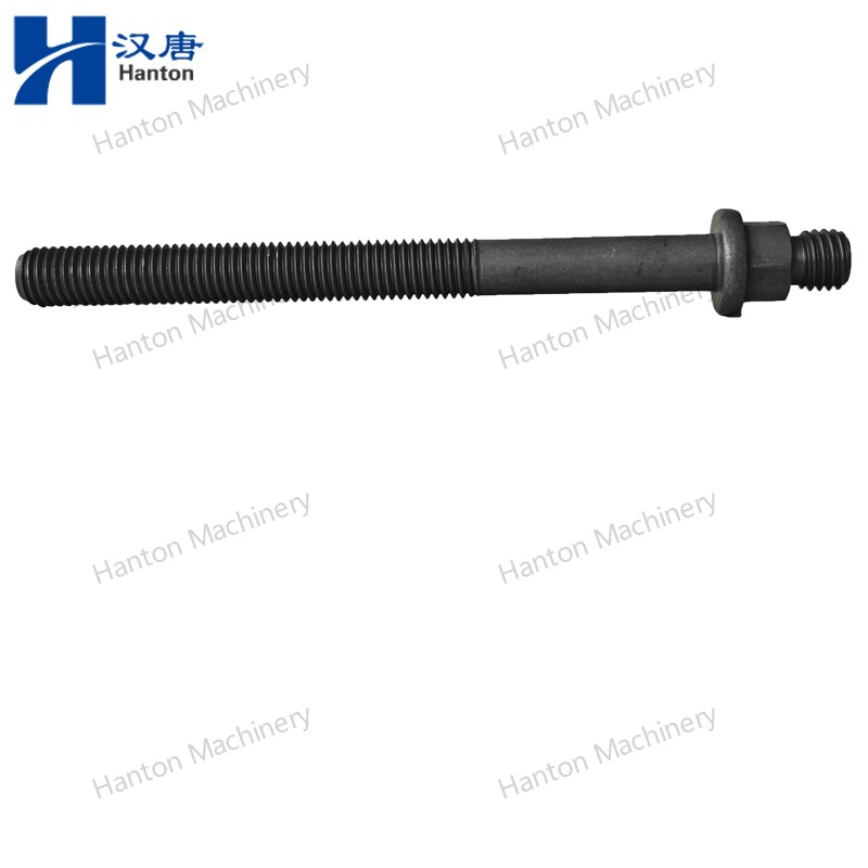 Weichai Cylinder Head Bolt 13037378 for Engine WP6 Series
