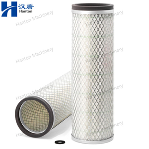 Cummins Fleetguard Air Filter Element AF4896 for Engine S6D102E S6D95L Series