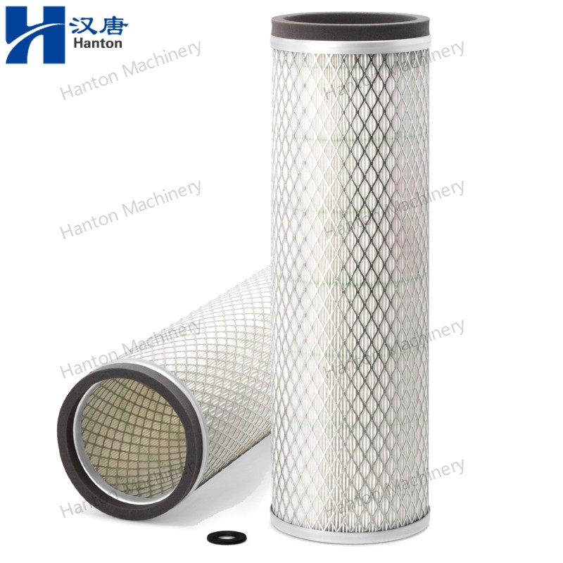Cummins Fleetguard Air Filter Element AF4896 for Engine S6D102E S6D95L Series