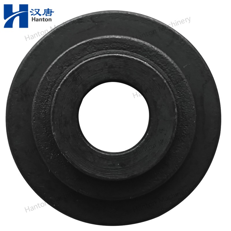 Weichai Valve Spring Retainer 12164645 for Engine WP6 Series