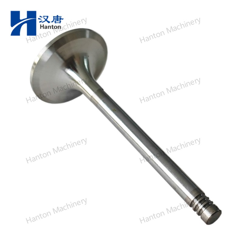 Weichai Intake Valve 12159606 for Engine WP6 Series