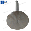 Weichai Exhaust Valve 12159608 for Engine WP6 Series