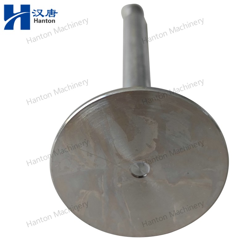 Weichai Exhaust Valve 12159608 for Engine WP6 Series