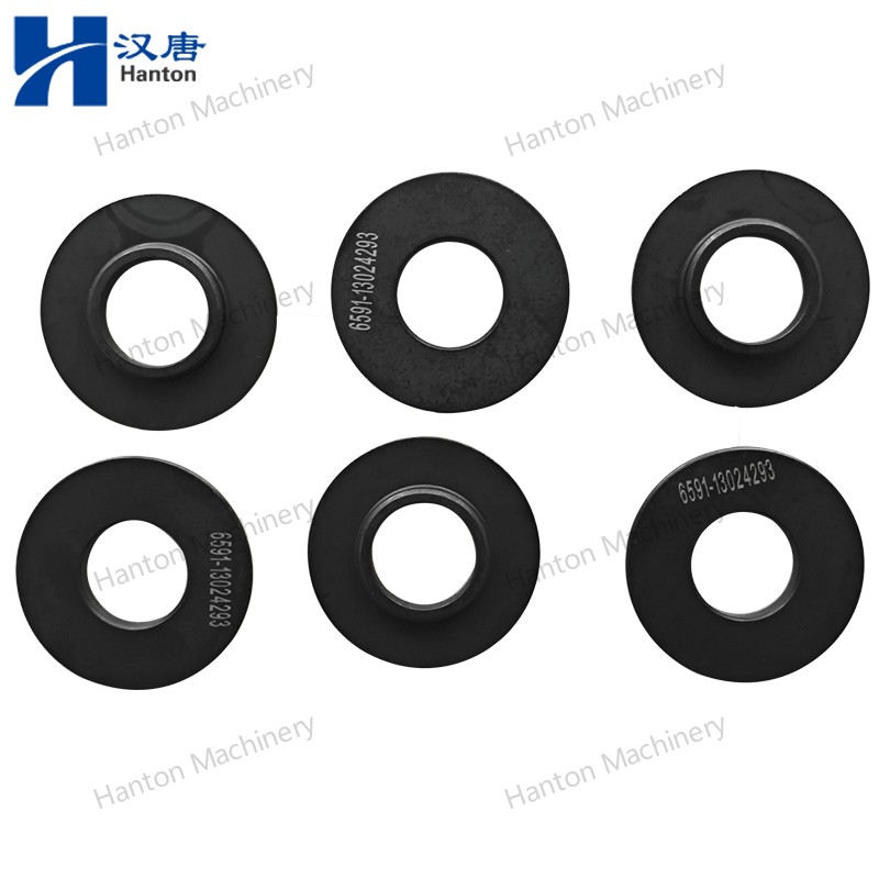 Weichai Valve Spring Retainer 13024293 for Engine WP6 Series
