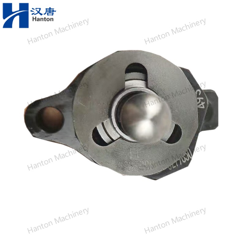 Cummins 3087648 Fuel Injector for Engine M11 ISM QSM Series