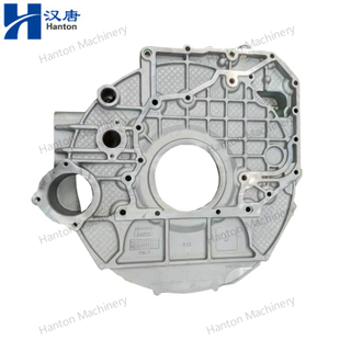 Cummins 4897044 4897045 Flywheel Housing for Engine ISB6.7 QSB6.7 Series