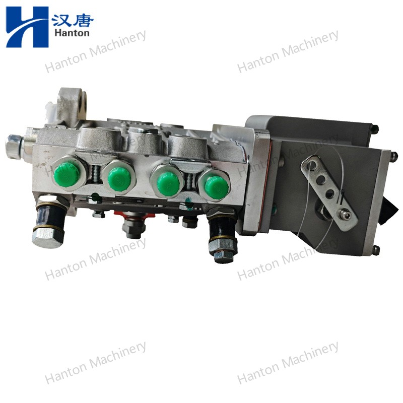 Cummins 5290005 BYC CPES4A95D320-3RS Fuel Injection Pump for Engine B3.9 Series