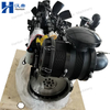 Cummins B5.9CS4 Series Diesel Engine for Construction Equipments