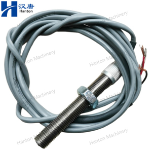 Perkins T432957 Speed Sensor for Engine 1004 Series 
