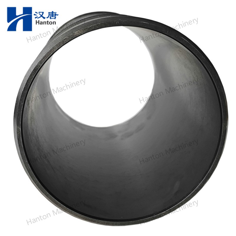 Cummins 3055099 Cylinder Liner 3042763 for Engine N855 N14 NH220 Series