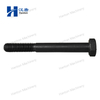 Cummins S155A Hexagon Head Cap Screw for Engine N855 N14 NH220 Series