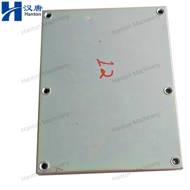 Cummins PCC3300 Printed Circuit Board PCB 0327-1601-01 for Power Generator Set