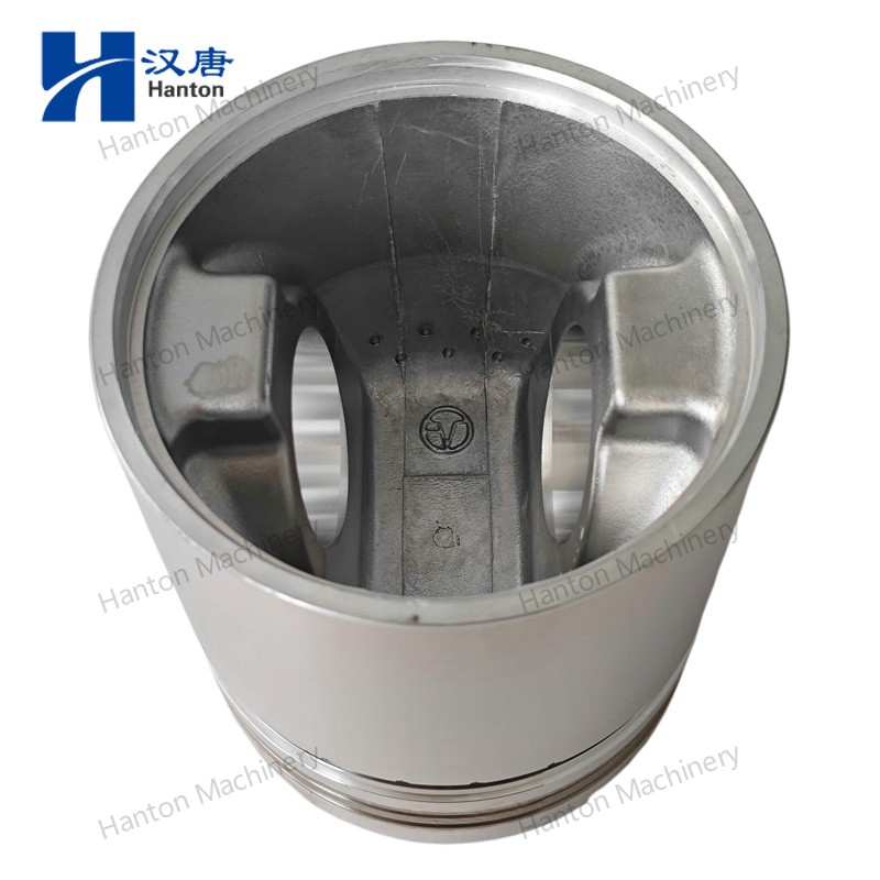 Cummins 3048808 Piston 4396407 for Engine N855 N14 NH220 Series