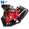Cummins 6BTAA5.9-P Series Diesel Engine for Fire Pump And Water Pump Set