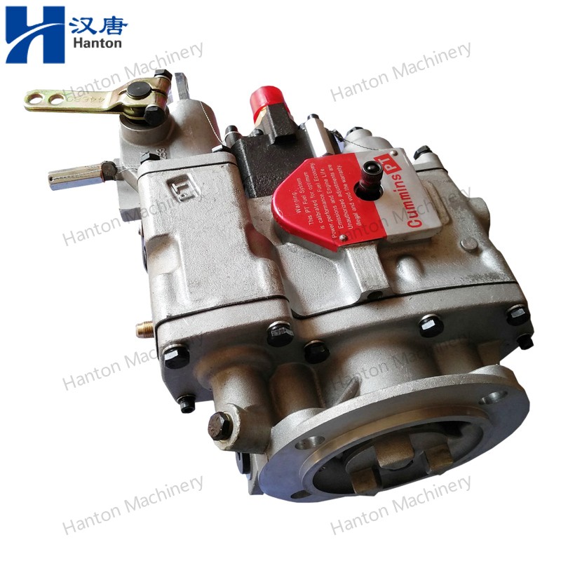 Cummins 3347530 3070123 EG29 Fuel Injection Pump for Engine N855 K19 Series