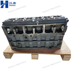 Aftermarket Cylinder Block for CAT Engine 3116 Series