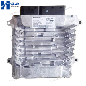 Cummins 5293524 5293525 ECM ECU for Engine ISF2.8 ISB Series