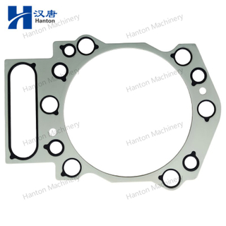 Cummins 3634664 4334080 Cylinder Head Gasket for Engine K19 K38 K50 Series