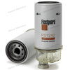 Cummins Fleetguard Fuel Filter 3831132 3310216 3308638 FS1242 for Engine ISB ISC ISL QSB QSC QSL Series