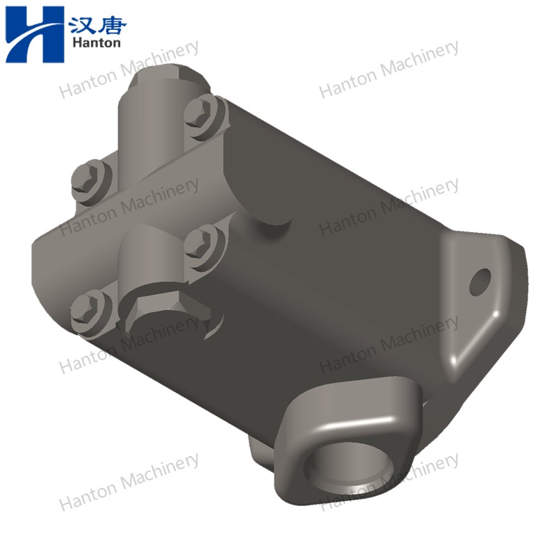 Cummins Power Steering Pump 3406N-001 4937729 for Engine B3.9 B5.9 Series